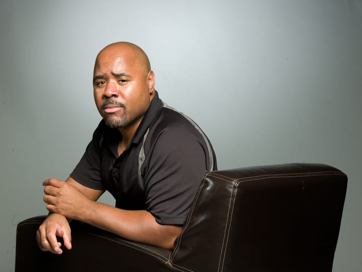 Steven Goforth for Congress